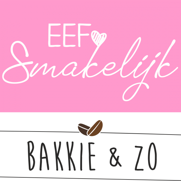 Concept “Bakkie & Zo” voortaan onderdeel van EefSmakelijk!